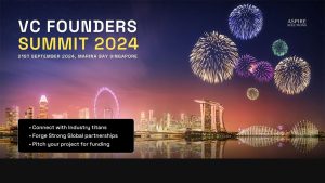 VC Founders Summit 2024: Dominate the Venture Capital World!