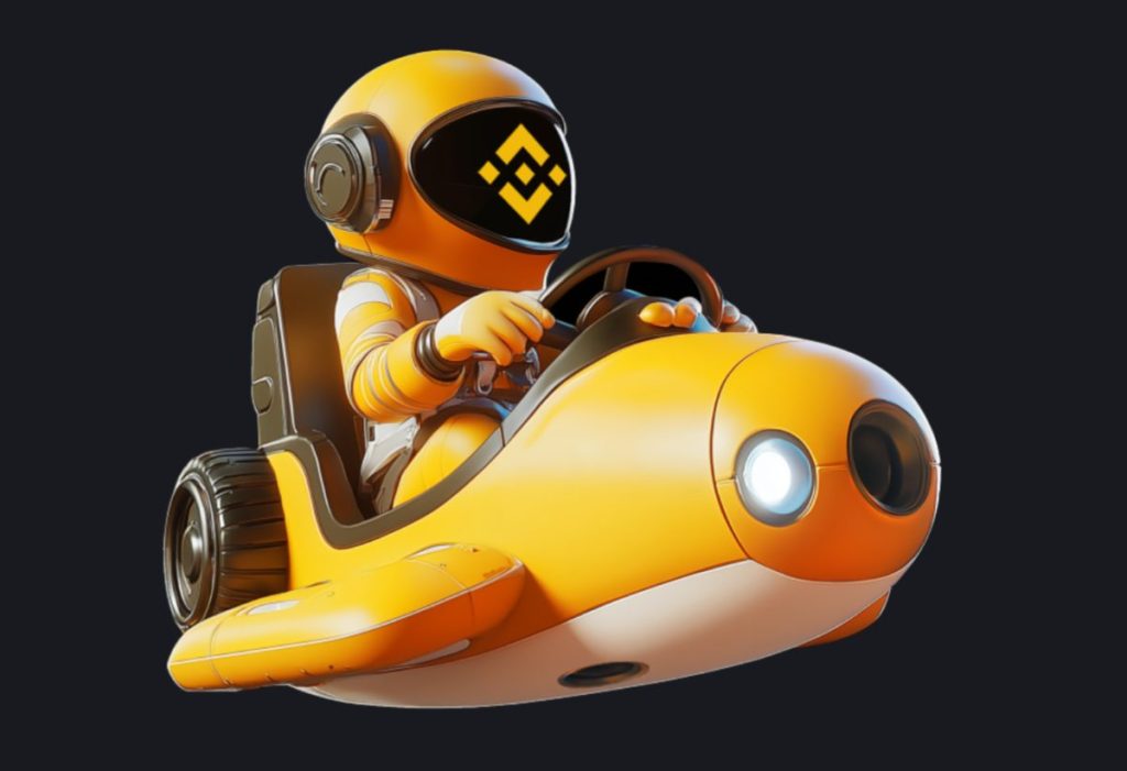 Moonbix Review: Binance's New Game Is Attracting Users