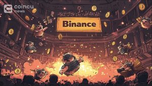 Hamster Kombat Debuts On Binance, $643M Circulating Market Value