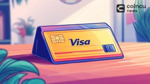 Visa Tokenized Asset Platform Launched to Promote Blockchain Networks