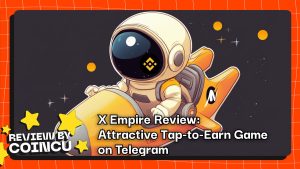 Moonbix Review: Binance's New Game Is Attracting Users