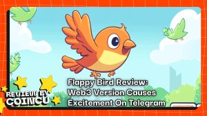 Flappy Bird Review: Web3 Version Causes Excitement On Telegram