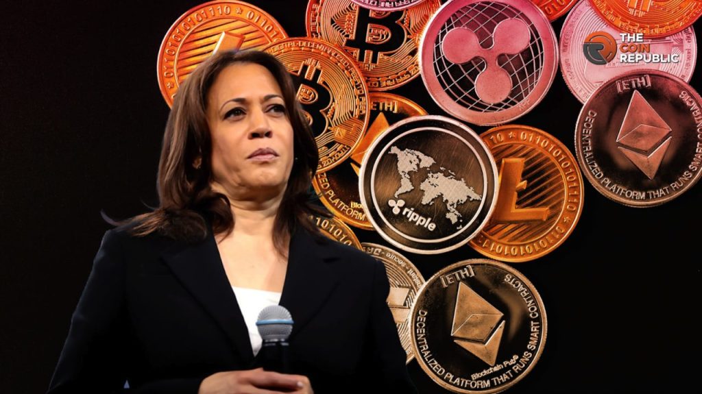 Crypto AI Explodes Following Bullish Hint from Kamala Harris, FET, and RCO Finance Aim for 2,000% Gains