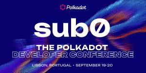 Sub0 Europe 2023: Master Polkadot Development and Shape the Future!