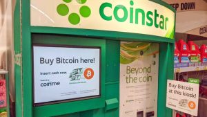 The Evolution of Coinme: From Bitcoin ATMs to Crypto at Coinstar Kiosks  