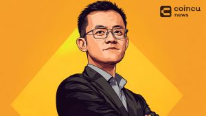 Binance Founder CZ Will Be Released From Prison 2 Days Early