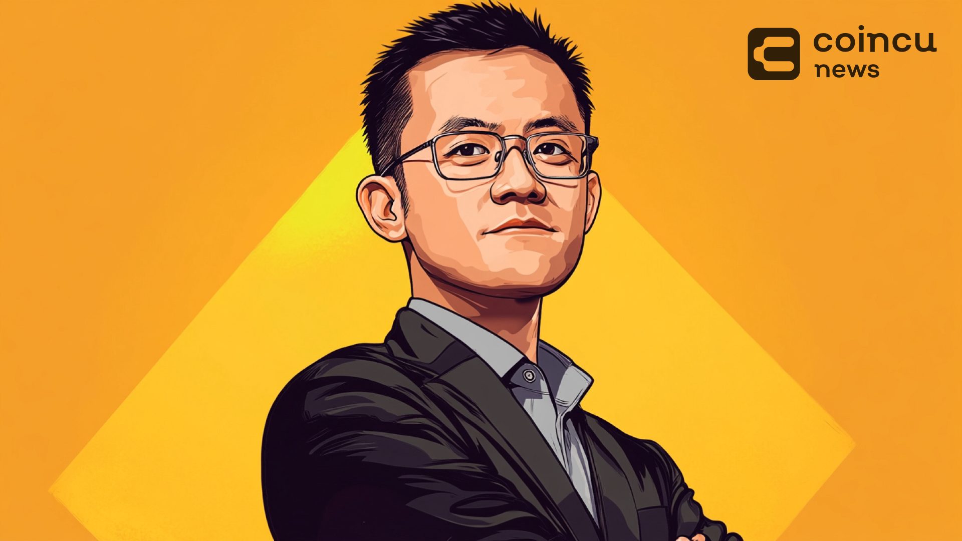 Binance Founder CZ Will Be Released From Prison 2 Days Early - Coincu