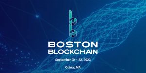 Boston Blockchain Week: A Premier Gathering for Blockchain and Web3 Innovators