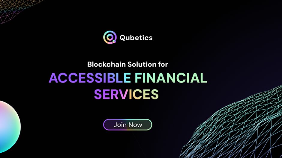 Qubetics and the New Era of Inclusive Investments: Making High-Value Assets Attainable for All Through Tokenization - Coincu