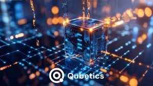 Qubetics Raises Over $1 Million in First 3 Hours of Whitelist