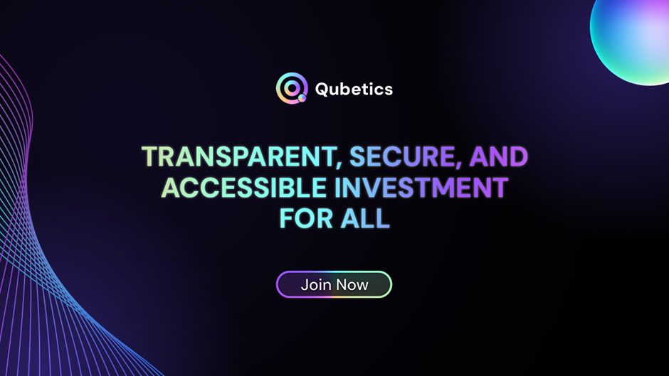 Qubetics Non-Custodial Wallet Simplifies Digital Asset Spending - Coincu