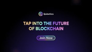 A Breakthrough in Blockchain Connectivity: Explore How Qubetics Bridges Isolated Networks with WEB3-Aggregation