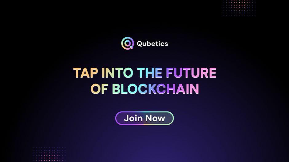 A Breakthrough in Blockchain Connectivity: Explore How Qubetics Bridges Isolated Networks with WEB3-Aggregation - Coincu