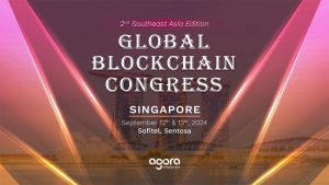 Global Blockchain Congress 2024 Set to Make Waves in Singapore