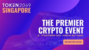 TOKEN2049 Singapore 2024: The Premier Crypto and Blockchain Gathering!