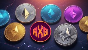 Crypto Strategist Shares Top 3 Altcoins That Will Turn Your $1,000 into $200,000 Over the Next 6 Months