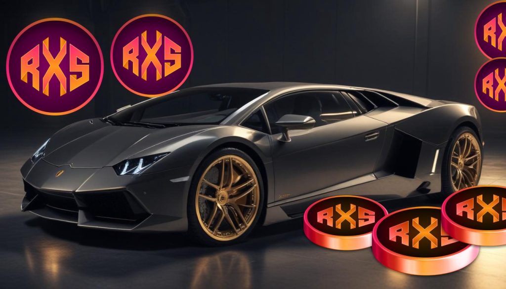 PEPE, DOGS, and Rexas Finance (RXS)—Can These 3 Altcoins Make Your Lambo Dreams Come True in 6 Months?