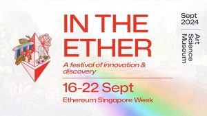 Ethereum Singapore Week 2024: A Precursor to DevCon7