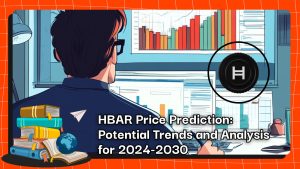 HBAR Price Prediction: Potential Trends and Analysis for 2024-2030