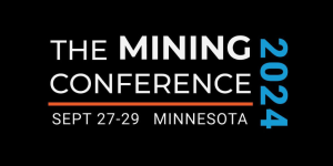 The Mining Conference 2024: Explosive Trends Shaping the Future of Mining!