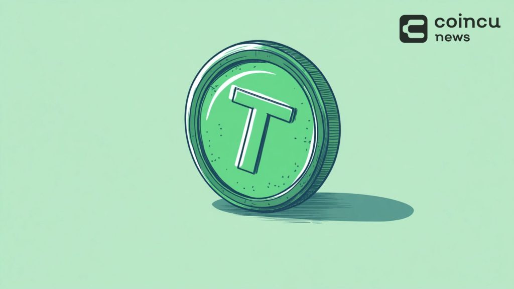 Tether Stablecoin USDT Officially Recognized Legal Property Under UK Law