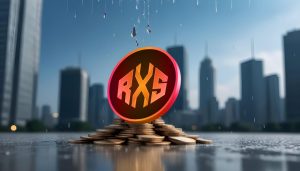 Crypto Analyst Says RWA Coin Rexas Finance (RXS) Will Soar 10,000% to $4 Within 6 Months.