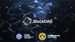 Is BlockDAG the Next Crypto Titan? Mega Listings and 30,000x Returns May Outpace Ethereum and BNB!