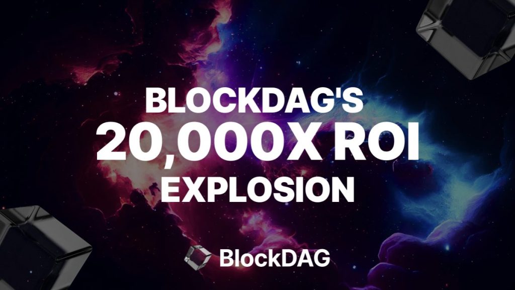 Why BlockDAG is Lightyears Ahead of Tomarket & TapSwap: Unlock Free BDAG with TG Tap Miner & 20,000x ROI Potential