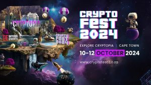 Crypto Fest 2024: Dive into the Future of Blockchain in Cape Town!