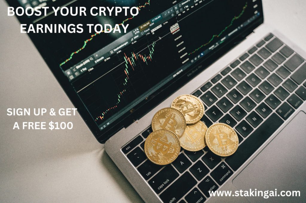 Cryptos You Can Stake: Unlock Rewards with STAKING AI