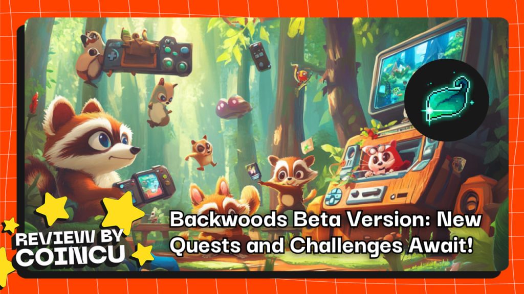 Backwoods Beta Version is live in 2024! Discover new quests, dungeons, and challenges in this exciting update.