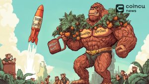 ApeCoin Plans Boost for Bored Ape Growth Pre-ApeChain Launch