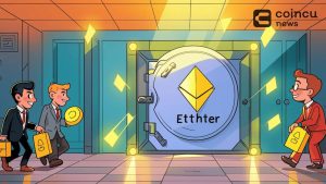 VanEck Ethereum Futures ETF Closure As Investors Turn To Spot ETHV