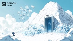 ParaFi Capital Tokenization Launches $1B Fund On Avalanche