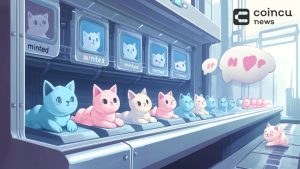 Catizen Review: Telegram Cat Breeding Project Goes to Binance Launchpool