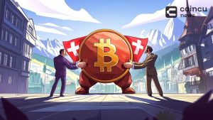 Aktionariat And Taurus Partner To Tokenize Swiss Company Equity