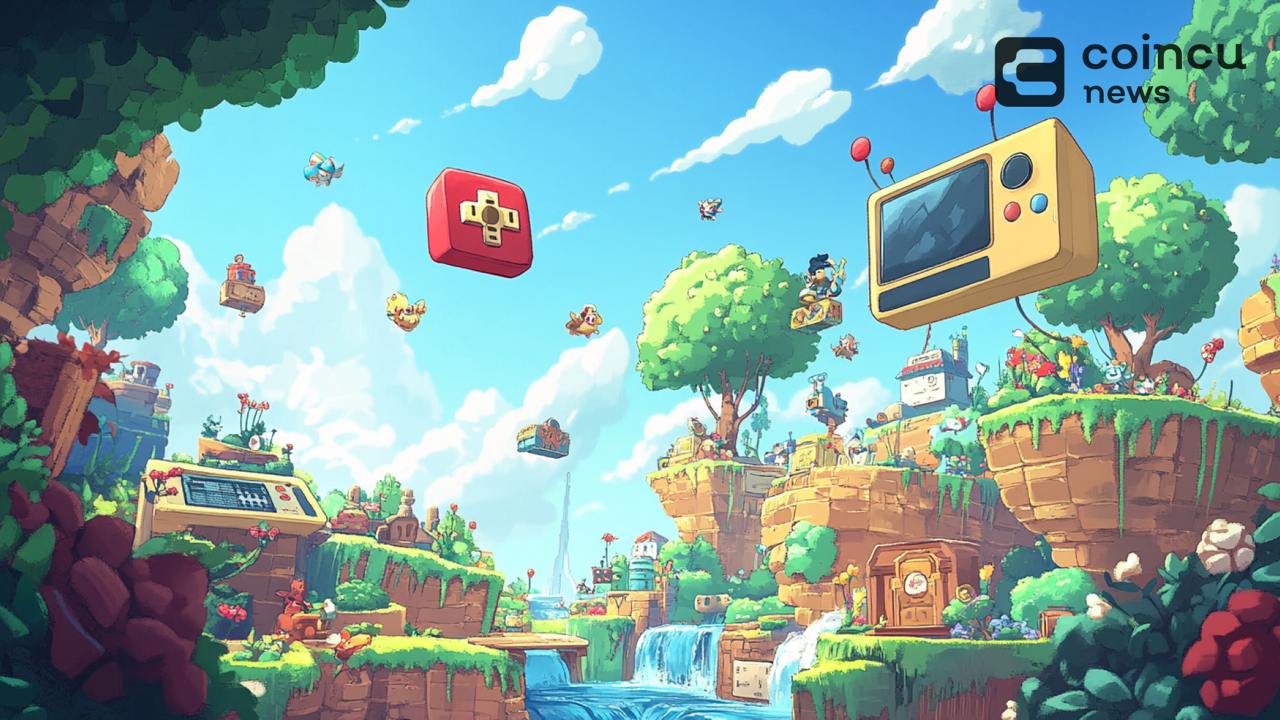 MapleStory N Web3 Game Aims To Attract Players Through Nostalgia - Coincu