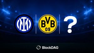 BlockDAG’s Third Soccer Deal, LINK Prediction, & ICP Investors Moves