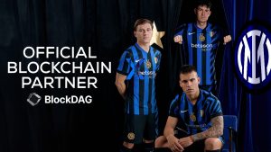 BlockDAG Holders Eye 20,000x ROI Post Inter Milan Deal; Dogecoin Whales Stir the Market & PEPE Faces Uncertain Future