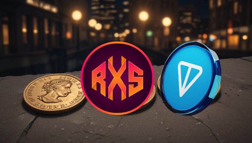 Top Trending Cryptos to Watch This Week: Toncoin (TON), Hamster Kombat (HMSTR), Rexas Finance (RXS)