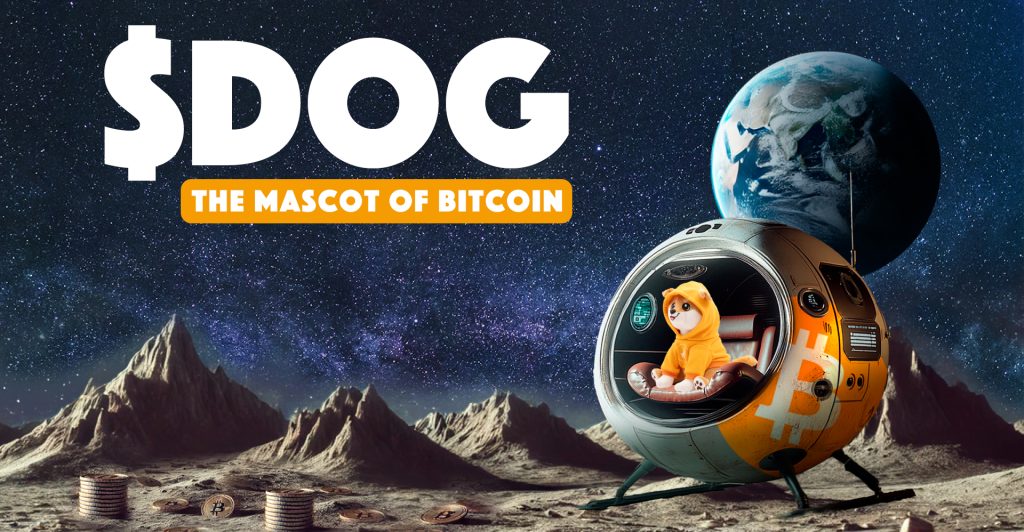 Mascot of Bitcoin Press release Banner 17286720005BiHG2FV2E 1