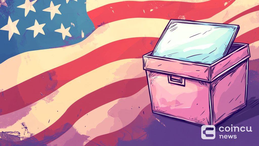 Crypto PAC Fairshake Continues to Deploy $40M in Final Week of Election