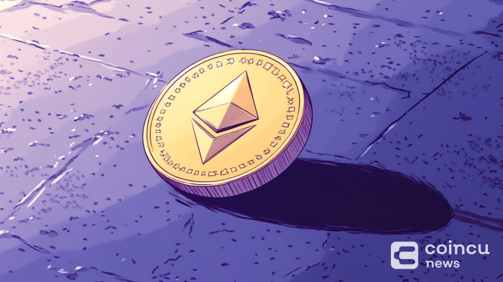 Monochrome Ethereum ETF Will Launch In Australia On October 15