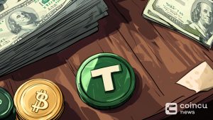 Tether Lending Model Now Planned to Expand to Commodity Trading Firms