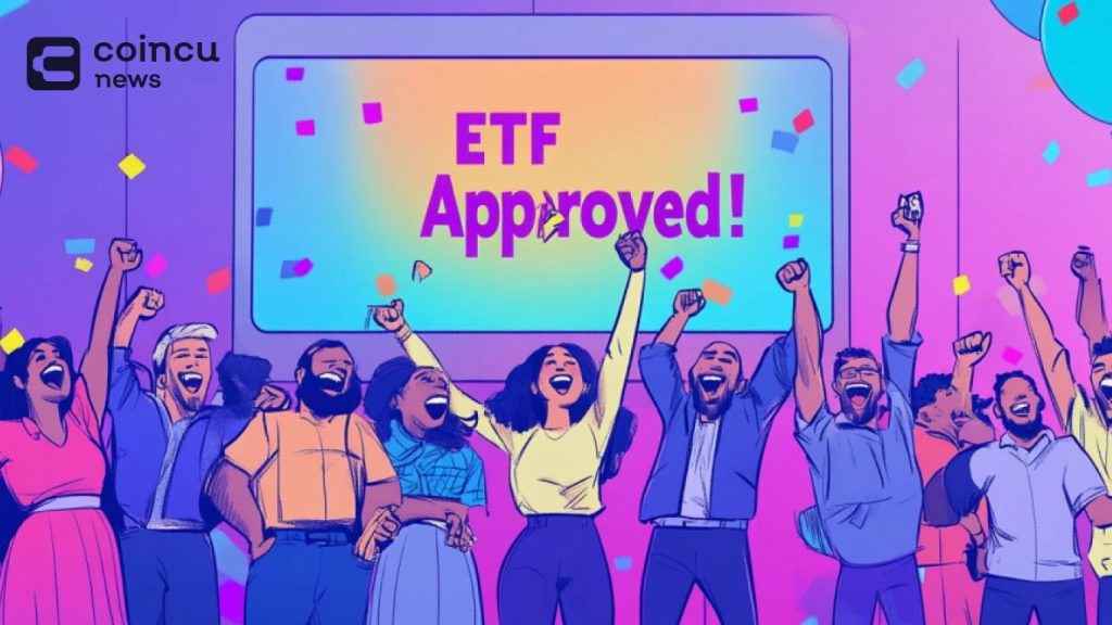 Grayscale Files to Convert Multi-Crypto Fund into ETF