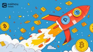 Bitcoin Spot ETF Inflows Skyrocket to $25M, Asset Ratio Soars at 4.68%!