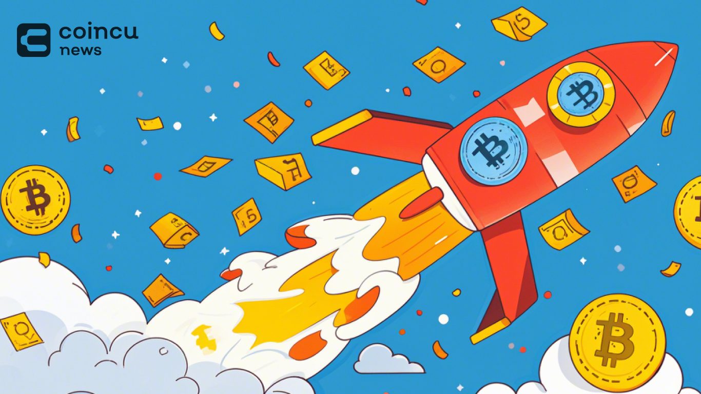 Bitcoin Spot ETF Inflows Skyrocket to $25M, Asset Ratio Soars at 4.68%! - Coincu