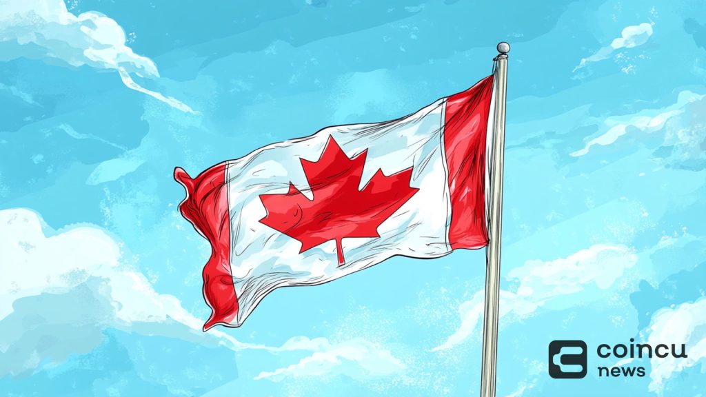 Gemini Canadian Users Will Be Not Supported After 2024