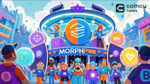 Morph Public Chain Officially Debuts on Ethereum Mainnet