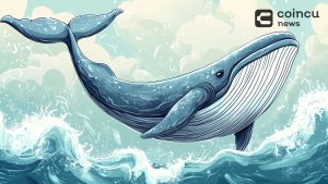 Ancient Bitcoin Whale Transfers $3.6M Ahead of Satoshi Identity Release